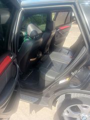 Bmw X5 2006  4.4i Edition Exclusive Automatic-thumb-1