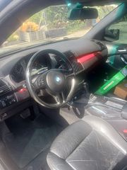 Bmw X5 2006  4.4i Edition Exclusive Automatic-thumb-4