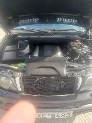 Bmw X5 2006  4.4i Edition Exclusive Automatic-thumb-7