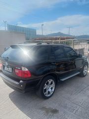 Bmw X5 2006  4.4i Edition Exclusive Automatic-thumb-8