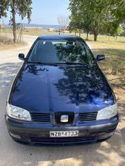 Seat Ibiza '01