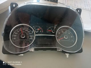 Fiat Doblo 09-15 diesel καντραν 520326830