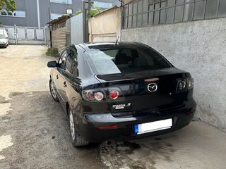Mazda 3 '09
