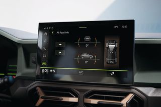 Dacia Duster 2026 Εxtreme hybrid-G 150 4x4 auto-thumb-12