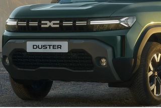 Dacia Duster 2026 Εxtreme hybrid-G 150 4x4 auto-thumb-10
