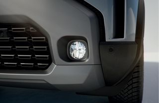 Dacia Duster 2026 Εxtreme hybrid-G 150 4x4 auto-thumb-14