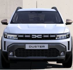 Dacia Duster 2026 Εxtreme hybrid-G 150 4x4 auto-thumb-6
