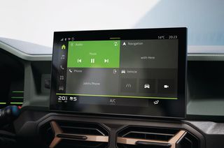 Dacia Duster 2026 Εxtreme hybrid-G 150 4x4 auto-thumb-20