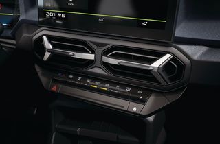 Dacia Duster 2026 Εxtreme hybrid-G 150 4x4 auto-thumb-23
