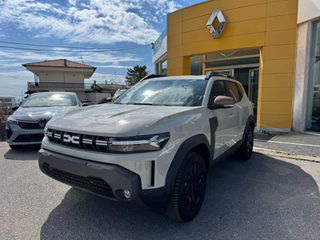 Dacia Duster 2026 Εxtreme hybrid-G 150 4x4 auto-thumb-27