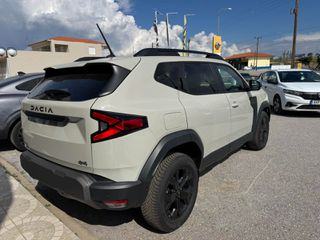 Dacia Duster 2026 Εxtreme hybrid-G 150 4x4 auto-thumb-30
