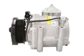Συμπιεστής, συστ. κλιματισμού  FORD COUGAR, FIESTA IV, FIESTA V, FIESTA/HATCHBACK, FIESTA/MINIVAN, FUSION, KA, MONDEO II, STREET KA 1.25-2.0 08.96-12.12