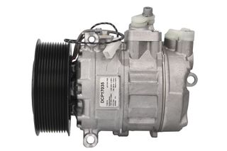 Συμπιεστής, συστ. κλιματισμού  MERCEDES ACTROS, ACTROS MP2 / MP3 11.9D/15.9D 04.96-