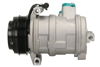 Συμπιεστής, συστ. κλιματισμού BMW X5 (E53); LAND ROVER RANGE ROVER III 3.0/3.0D/4.4 01.00-08.12