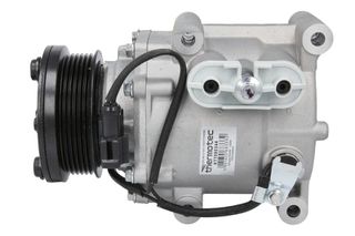 Συμπιεστής, συστ. κλιματισμού FORD COUGAR, FIESTA, FIESTA IV, FIESTA V, FIESTA/HATCHBACK, FIESTA/MINIVAN, FOCUS I, FOCUS I/KOMBI, FUSION, KA, MONDEO II, TOURNEO CONNECT 1.2-2.2D 08.95-08.14