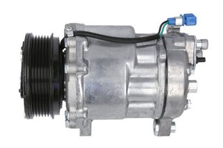 Συμπιεστής, συστ. κλιματισμού  SEAT AROSA; VW LUPO I, POLO 1.0-1.9D 05.97-07.05