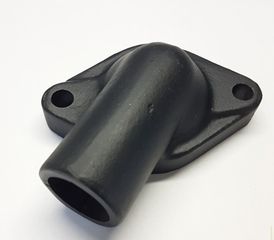 Καπάκι θερμοστάτη για JOHN DEERE  (Thermostat Housing Cover)