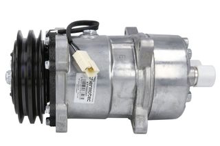 Συμπιεστής, συστ. κλιματισμού  SEAT TOLEDO I; VW GOLF I, GOLF II, JETTA II, SCIROCCO 1.6-2.0 08.82-03.99