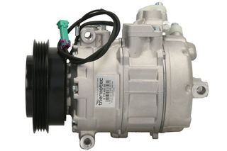 Συμπιεστής, συστ. κλιματισμού Air-conditioning compressor fits: AUDI A4 B5, A4 B6, A6 C4, A6 C5, A8 D2; SKODA SUPERB I; VW PASSAT B5, PASSAT B5.5 1.6-4.2 03.94-03.08