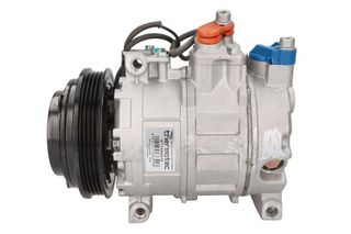 Συμπιεστής, συστ. κλιματισμού AUDI A4 B5, A6 C5, A8 D2; SKODA SUPERB I; VW PASSAT B5, PASSAT B5.5 2.5D 01.97-03.08