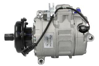 Συμπιεστής, συστ. κλιματισμού VW MULTIVAN T5, PHAETON, TOUAREG, TRANSPORTER T5 2.5D/5.0D 10.02-05.10