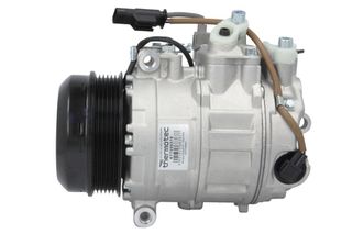 Συμπιεστής, συστ. κλιματισμού MERCEDES SPRINTER 3,5-T (B906), SPRINTER 3-T (B906), SPRINTER 4,6-T (B906), SPRINTER 5-T (B906) 1.8-3.5 06.06-12.18