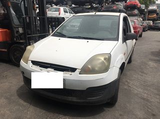 FORD FIESTA ΜΟΝΤΕΛΟ: 2006-2008 ΚΥΒΙΚΑ: 1300CC ΚΩΔ. ΚΙΝΗΤΗΡΑ: A9JA ECO9734