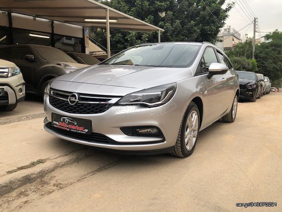 Opel Astra '16 1.6 CDTi SPORTS TOURER