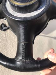 τιμονι bmw m3 e36 Mtech2 370cm original και αλα-thumb-4