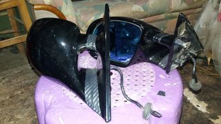 τιμονι bmw m3 e36 Mtech2 370cm original και αλα-thumb-6