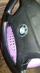 τιμονι bmw m3 e36 Mtech2 370cm original και αλα-thumb-8
