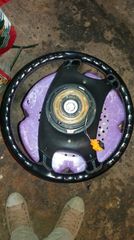 τιμονι bmw m3 e36 Mtech2 370cm original και αλα-thumb-9