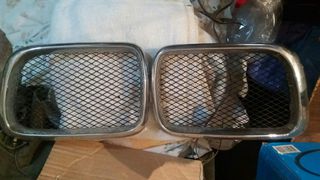 τιμονι bmw m3 e36 Mtech2 370cm original και αλα-thumb-11