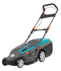 ΧΛΟΟΚΟΠΤΙΚΗ ΜΗΧΑΝΗ ΗΛΕΚΤΡΙΚΗ GARDENA POWERMAX 1800/42 05042-20