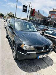 Bmw X3 2005
