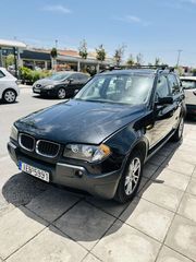 Bmw X3 2005-thumb-3