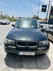 Bmw X3 2005-thumb-1