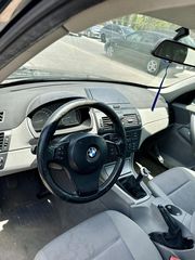 Bmw X3 2005-thumb-5
