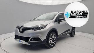 Renault Captur '17 1.5 dCi Intens | ΕΩΣ 5 ΕΤΗ ΕΓΓΥΗΣΗ