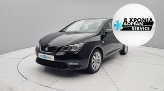 Seat Ibiza '17 1.4 TDI Style | ΕΩΣ 5 ΕΤΗ ΕΓΓΥΗΣΗ