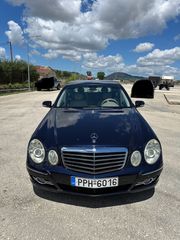 Mercedes-Benz E 200 '04  Compressor Avantgarde