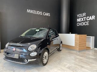 Fiat 500 '17  1.2 LOUNGE-PANORAMA