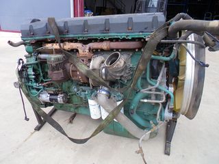 ΜΗΧΑΝΗ VOLVO D16E 660-thumb-2