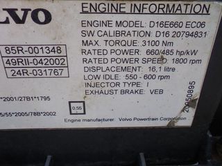 ΜΗΧΑΝΗ VOLVO D16E 660-thumb-4