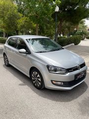 Volkswagen Polo '14 BlueMotion 