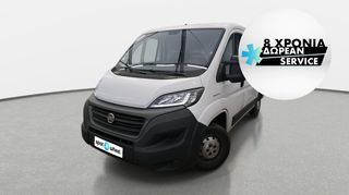 Fiat Ducato '20 2.3 MultiJet L1H1 | ΕΩΣ 5 ΕΤΗ ΕΓΓΥΗΣΗ