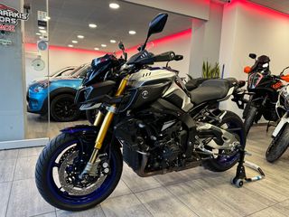 Yamaha MT-10 SP '17 ΠΡΩΤΟ ΧΕΡΙ ΑΡΙΣΤΟ!