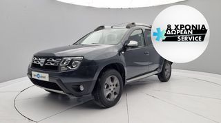 Dacia Duster '16 1.5 dCI Prestige | ΕΩΣ 5 ΕΤΗ ΕΓΓΥΗΣΗ