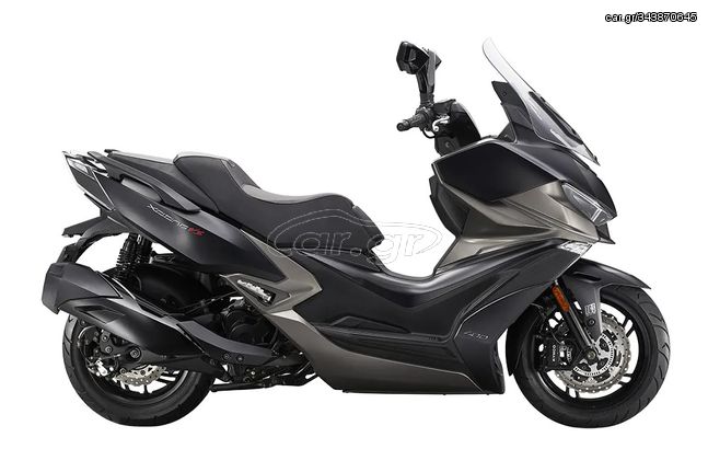 Kymco Xciting 400i '24