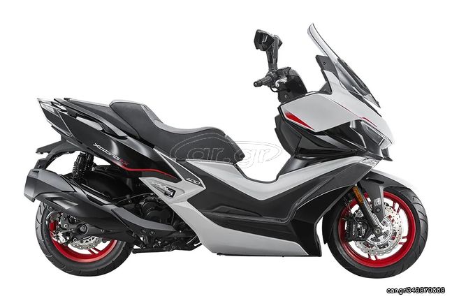 Kymco Xciting 400i '24